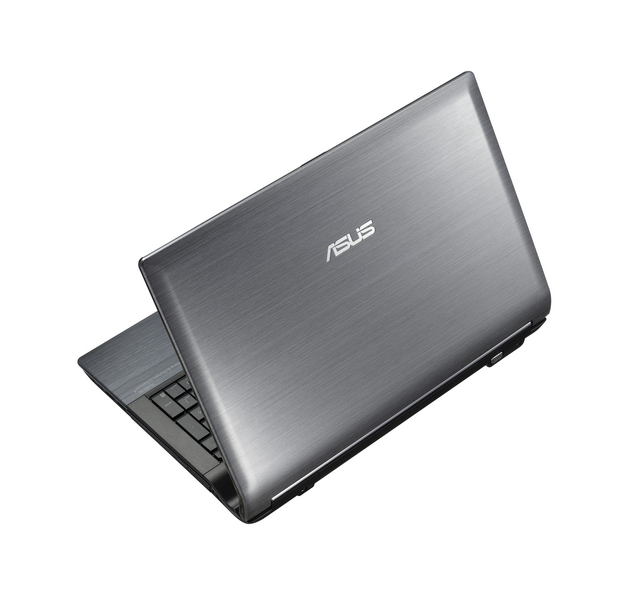 ASUS N53SN-SZ174V laptop Intel® Core™ i7 i7-2630QM – image 9