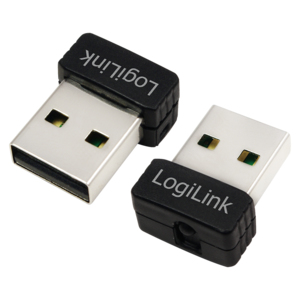 LogiLink WL0084C network card WLAN 150 Mbit/s – image 2