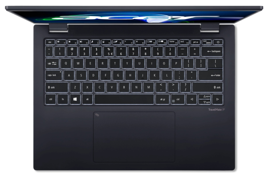 Acer TravelMate P6 TMP614-52-72B7 Intel® Core™ i7 i7-1165G7 Laptop – image 4