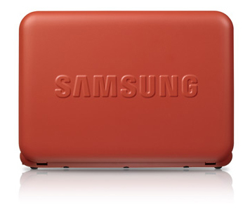 Samsung N310-13GO Intel Pentium Mobile N270 Netbook – image 5