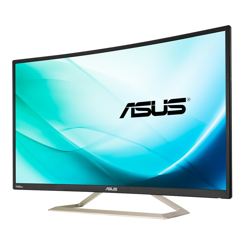 ASUS VA326HR computer monitor – image 3