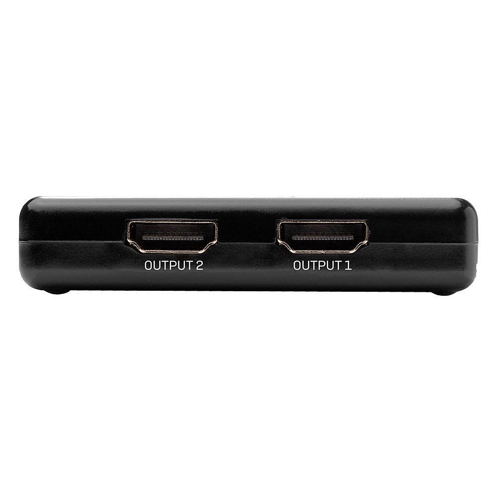 Lindy 2 Port HDMI 10.2G Splitter, Compact – image 3