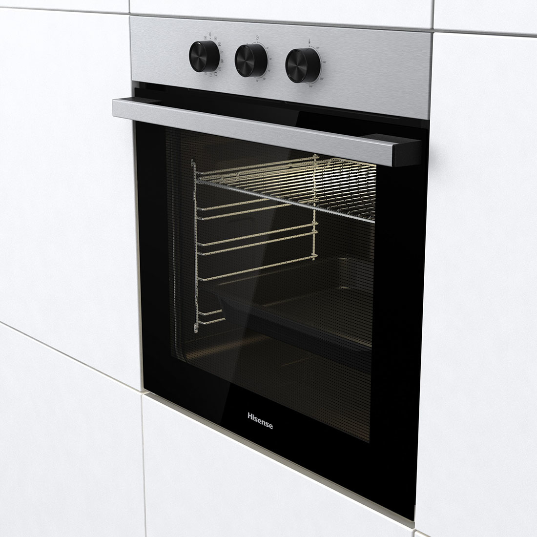 Hisense BI61111AX oven – image 6