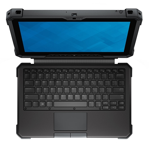 Dell 580-ADKI mobile device keyboard Black – image 3