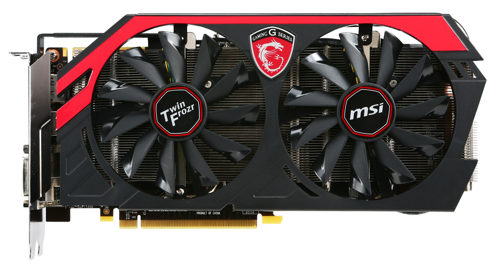 MSI N780 TF 3GD5 – image 1