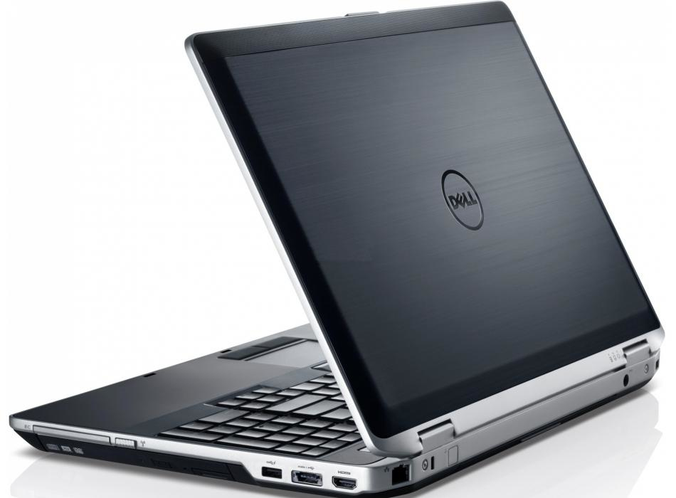 Dell E6530 + Port Replicator Euro 2 – image 5