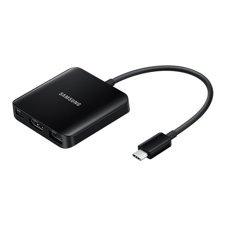 Samsung EE-PW700BBEGWW interface cards/adapter USB 3.2 Gen 1 (3.1 Gen 1) – image 2