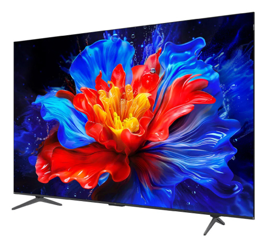TCL P8K 85P8K 2.16 m (85") 4K Ultra HD Smart TV Wi-Fi Black 450 cd/m² – image 3