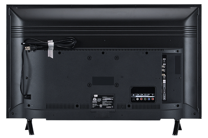 TCL 32D100 TV 81.3 cm (32") HD Black – image 4