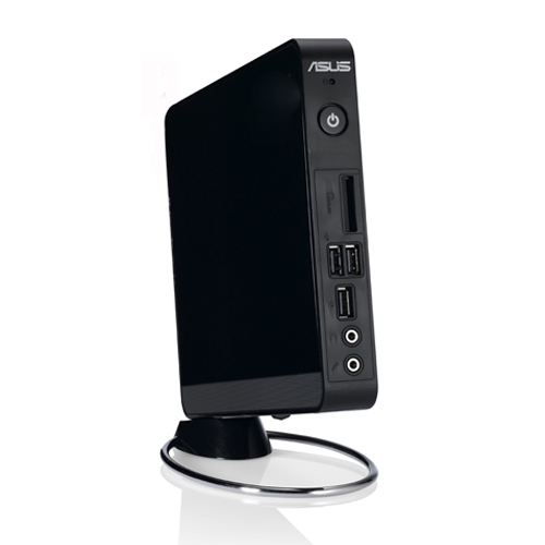 ASUS EeeBox PC EB1007P-B001F PC/workstation Intel Atom® D425 – image 2
