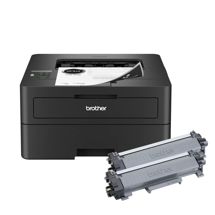 Brother HL-L2460DW XL – image 1