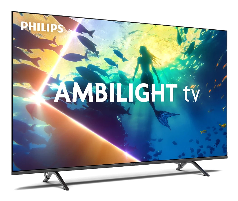 TV LED Philips Ambilight 65PUS8000 12 164 cm 2025 — photo 3