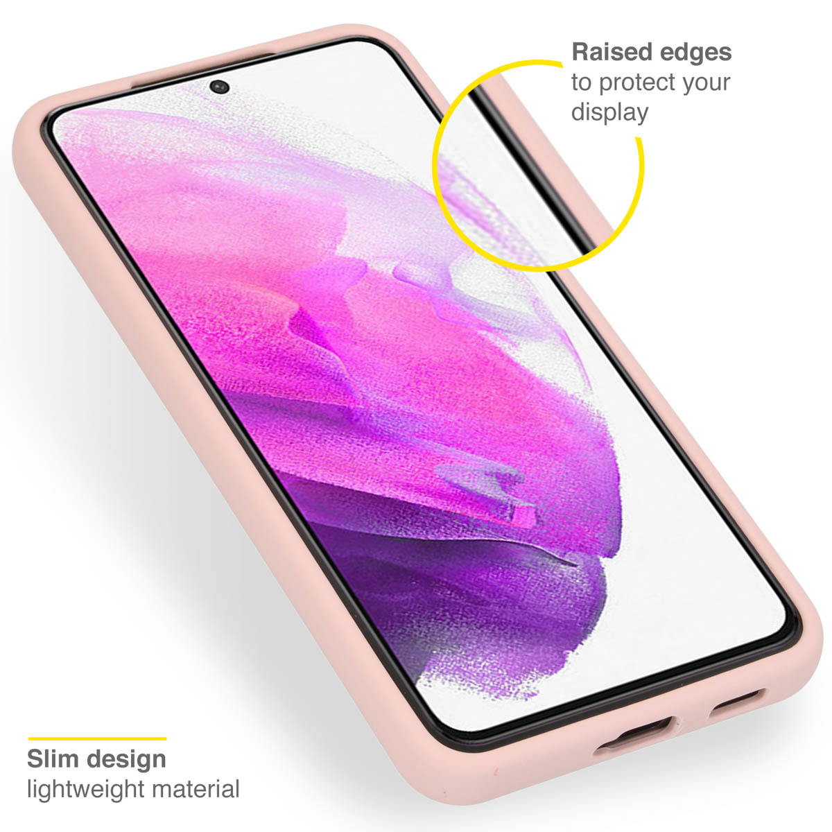 Accezz SH00047242 mobile phone case – image 3