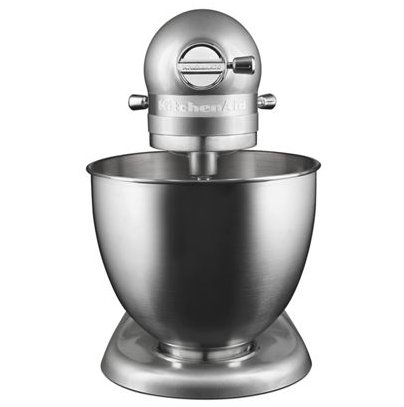 KitchenAid KSM3311XCU mixer Stand mixer – image 2