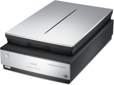 Epson Perfection V750 Pro – image 2