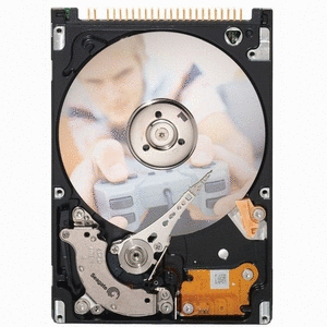 Seagate 20GB LD25