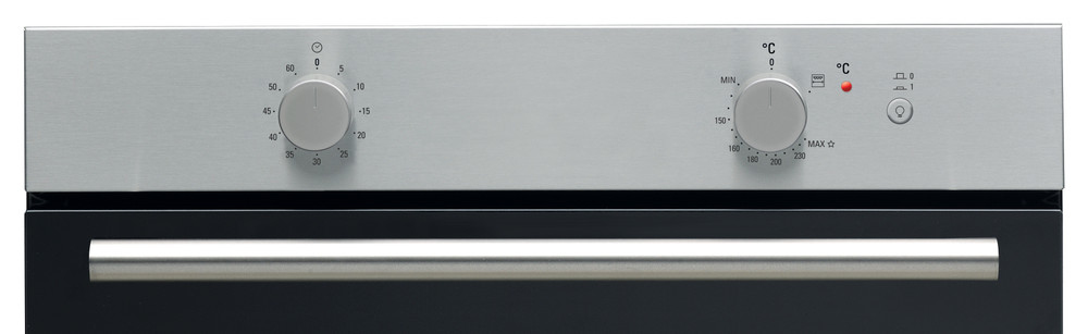 Hotpoint GA2 124 IX HA – image 4