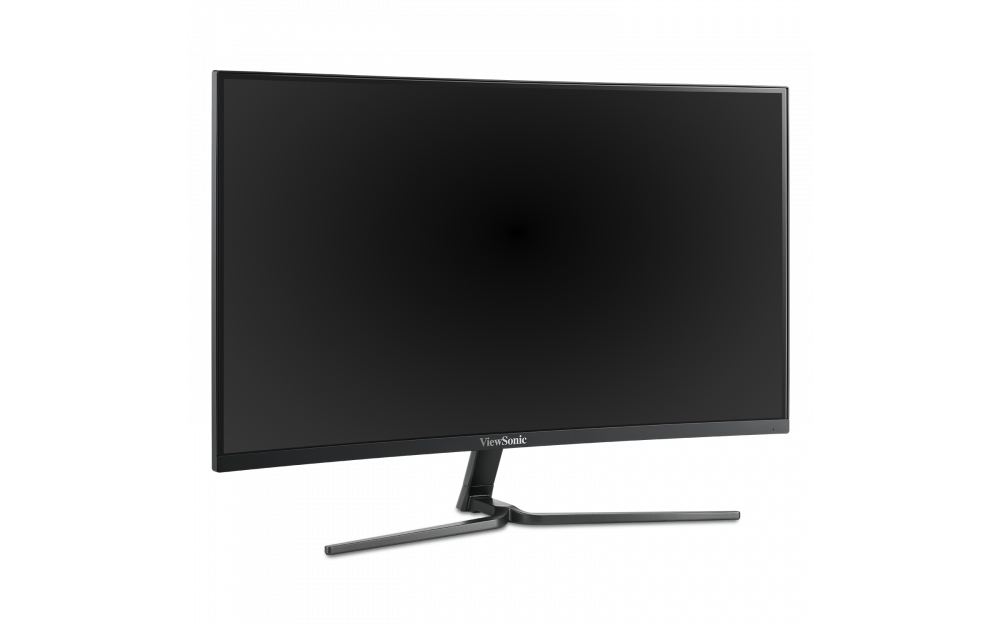 Viewsonic VX Series VX2758-C-mh computer monitor – image 2