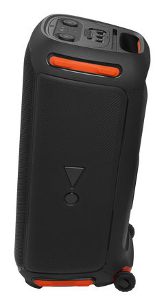 JBL Partybox 710 Black Wired & Wireless 800 W image 4