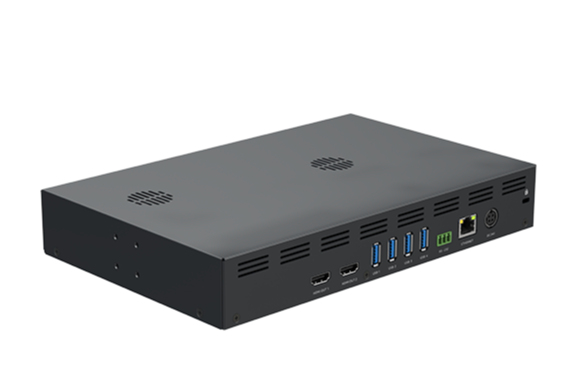 AVer HUB30 Media presentation matrix switcher – image 4
