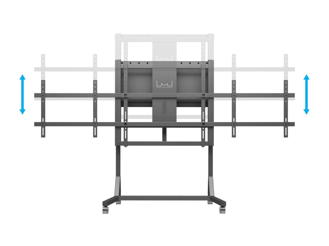 Multibrackets M Motorized Floorstand – image 7