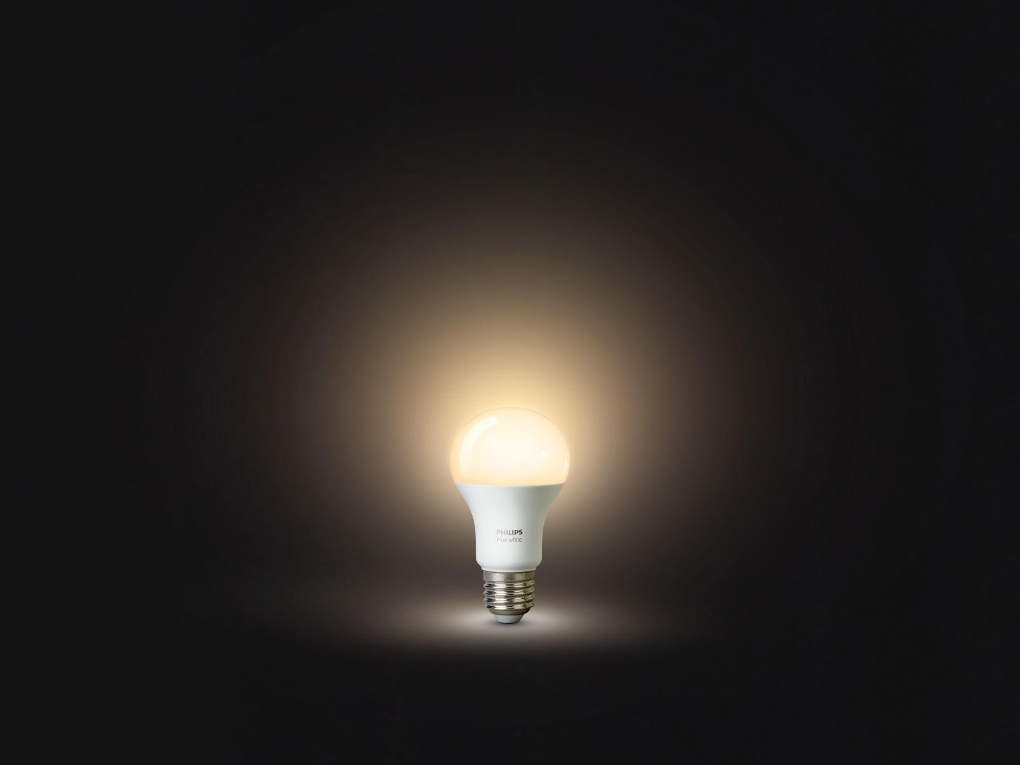 Philips by Signify Philips Hue White Starter kit E27 – image 2