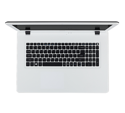 Acer Aspire ES1-732-P4YU Intel® Pentium® N4200 Laptop – image 4