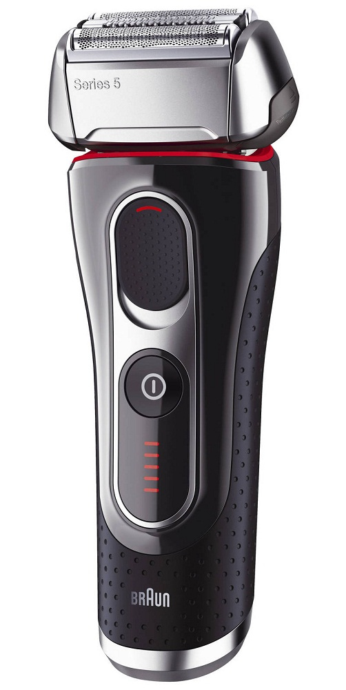Braun 5090 СС