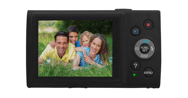 Canon ELPH 170 IS – image 2