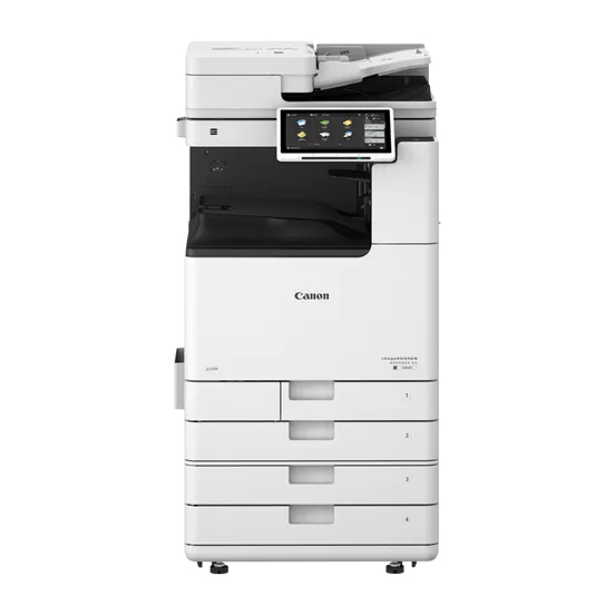 Canon DX 4945i – image 1