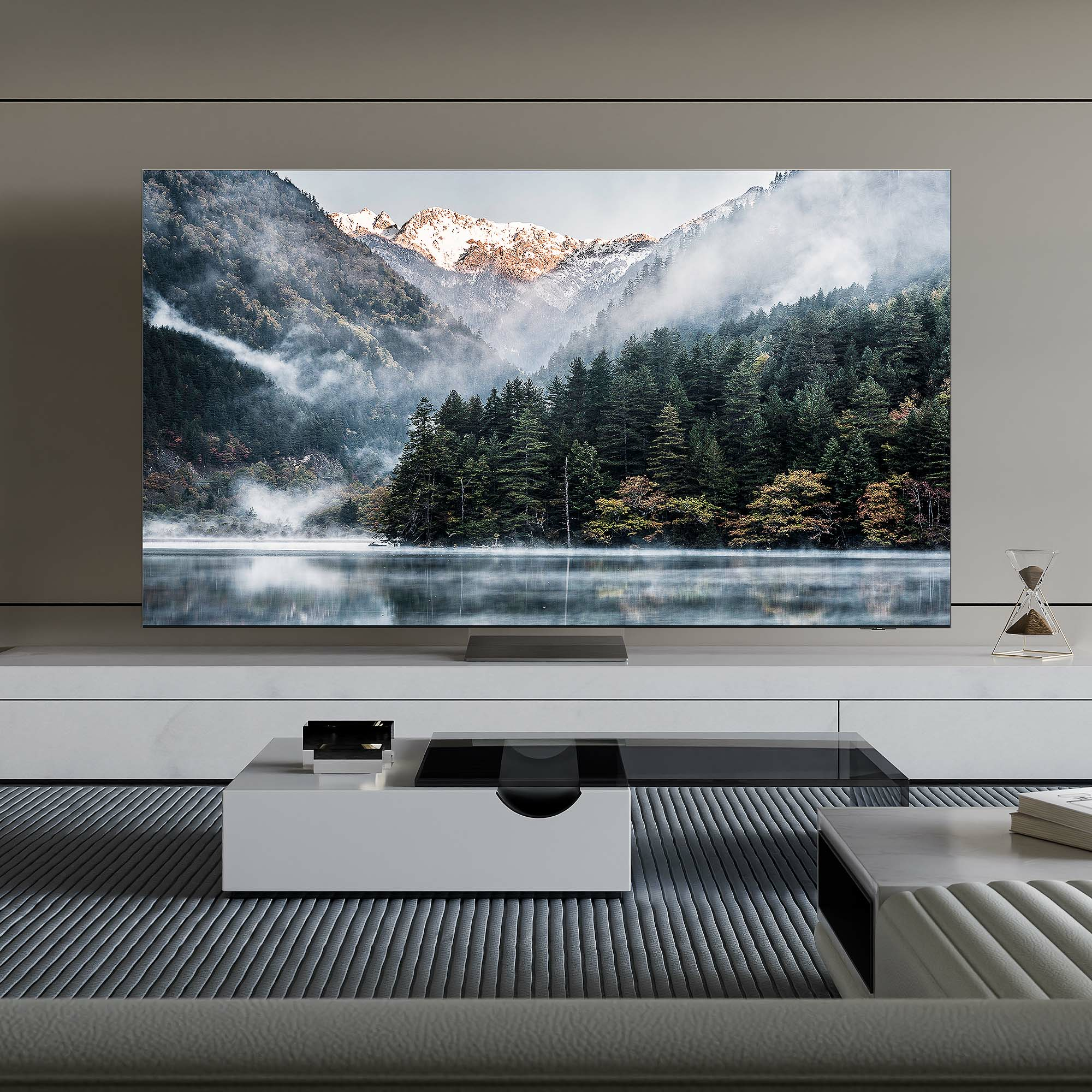 Samsung QE65QN900DTXZT TV – image 4