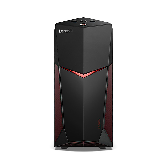 Lenovo Legion Y520T Intel® Core™ i5 i5-7400 – image 2