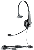 Jabra BIZ 620 MS Mono