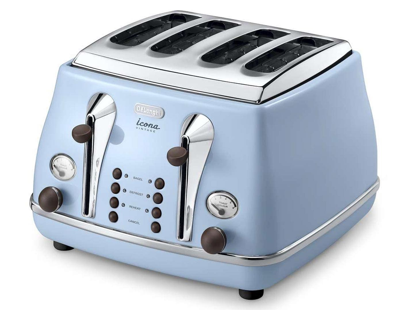 De’Longhi Icona Vintage CTOV 4003.AZ