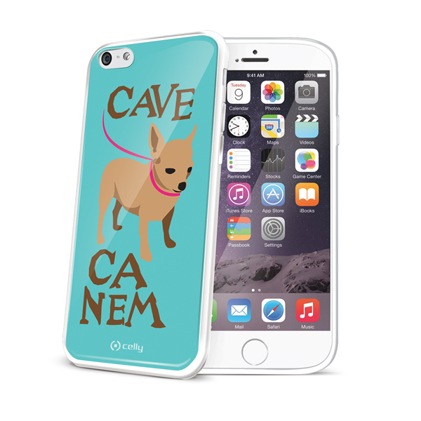 Celly CDCOVIPH608 mobile phone case