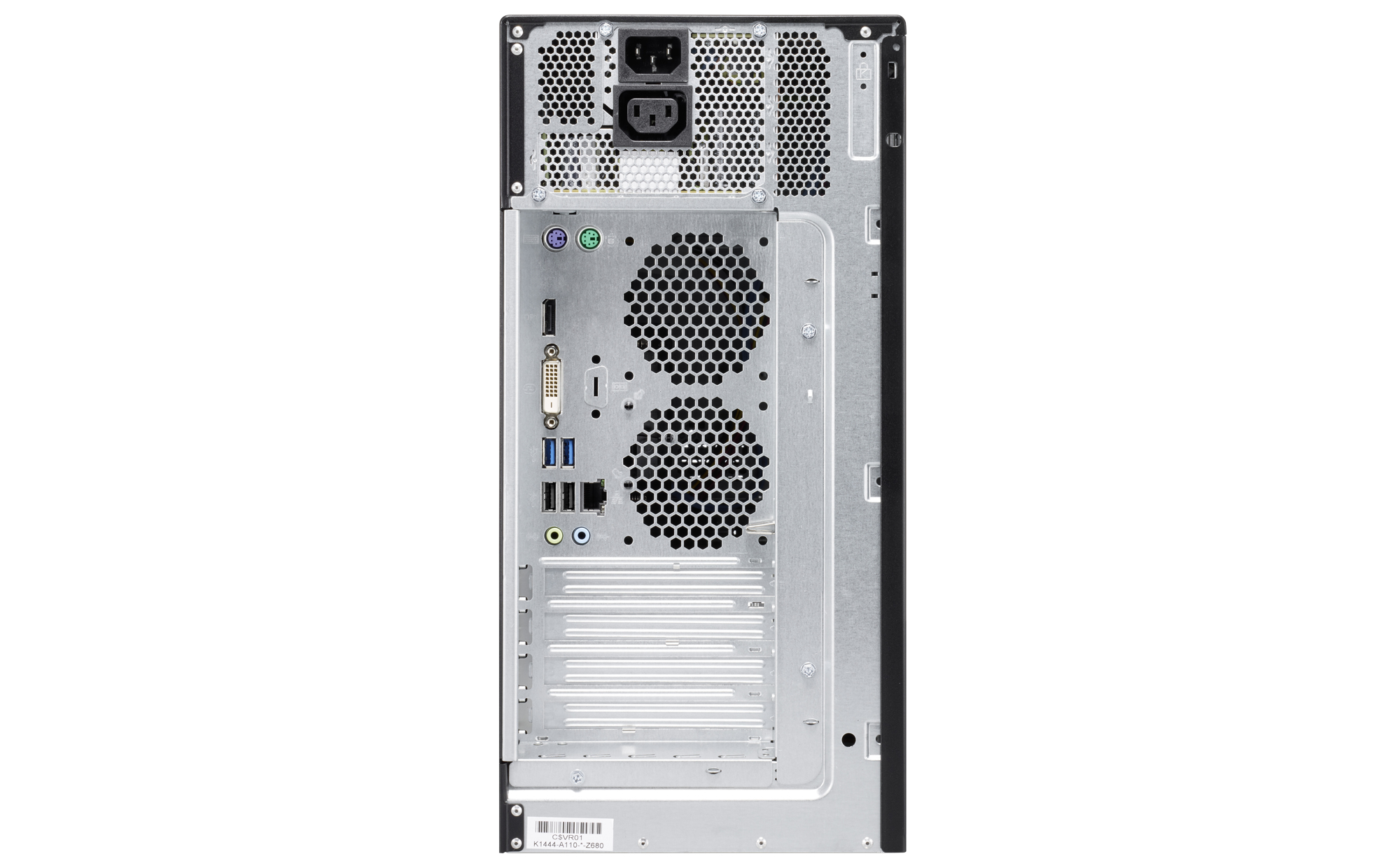 Fujitsu ESPRIMO P557 Intel Pentium G G4560 – image 5
