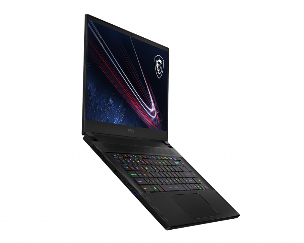 MSI Gaming 11UG-073ES Intel® Core™ i9 i9-11900H Laptop – image 4
