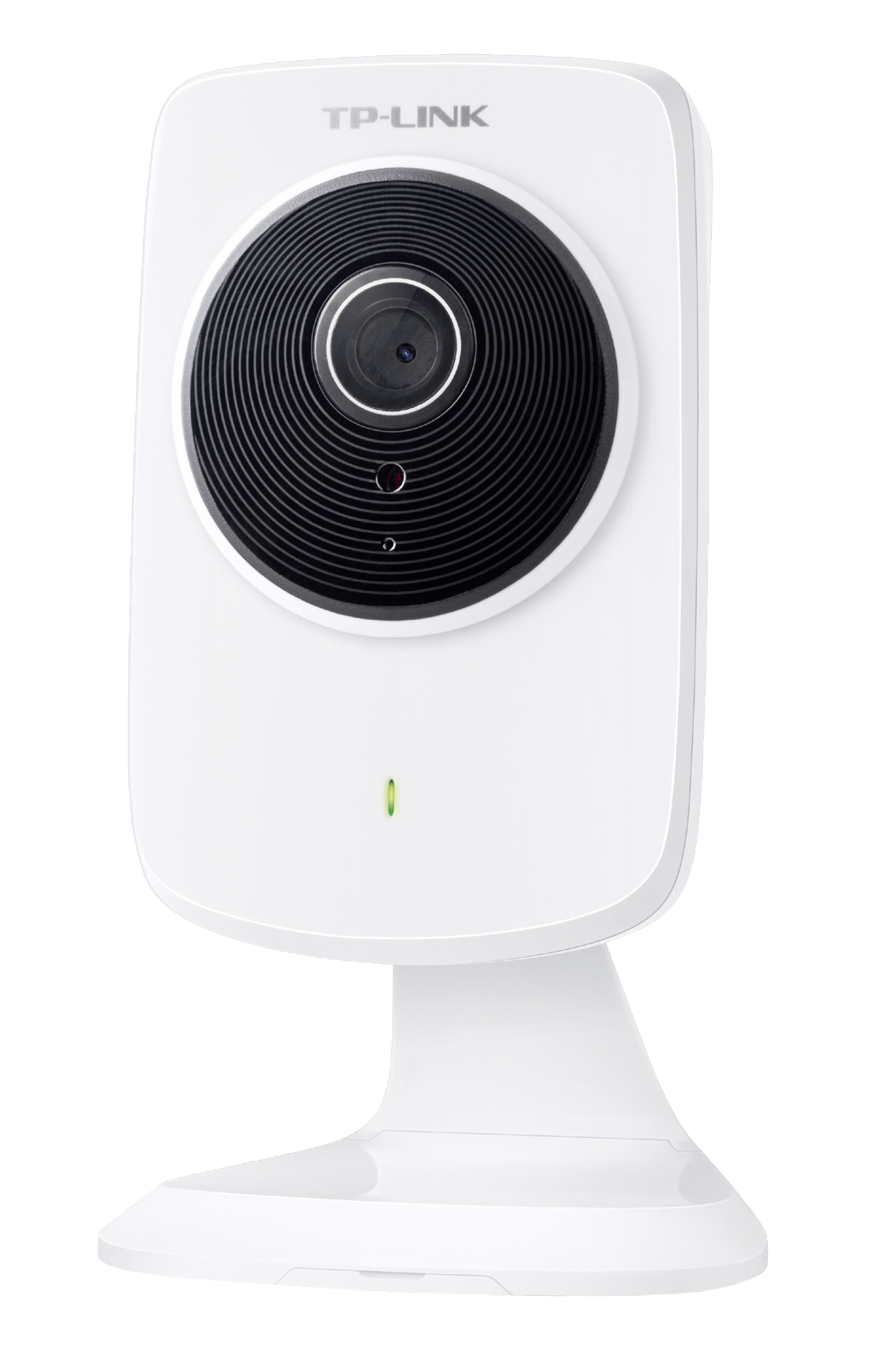 TP-Link NC230 security camera Cube IP security camera Indoor – image 1