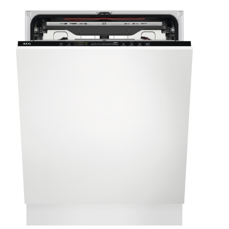 AEG FSK73777P Fully built-in 15 place settings – image 1