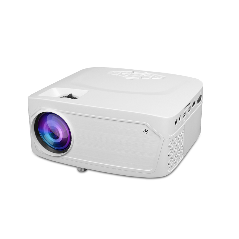 United VP800 Short throw projector 100 ANSI lumens LED