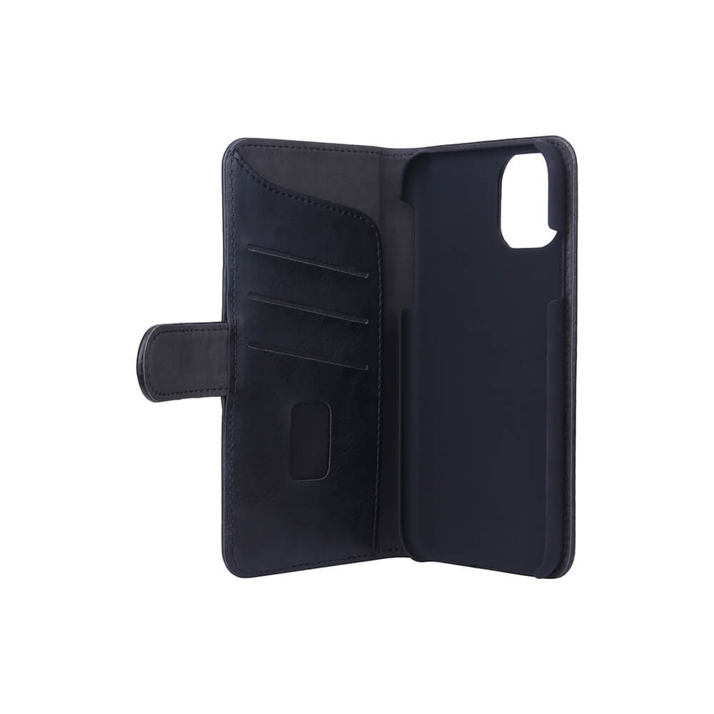 Gear Wallet Case Black - iPhone 11 – image 4