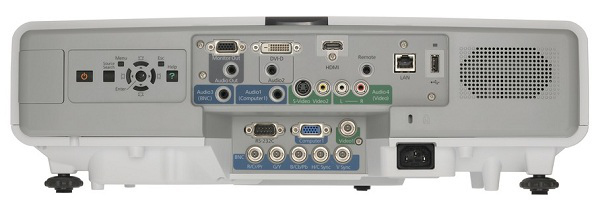 Epson EB-G5750WUNL – image 3