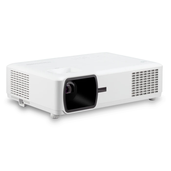 Viewsonic LS600W1 data projector Standard throw projector 3000 ANSI lumens DLP WXGA (1200x800) White – image 4