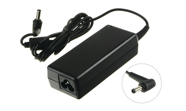 2-Power ALT2114A power adapter/inverter Indoor