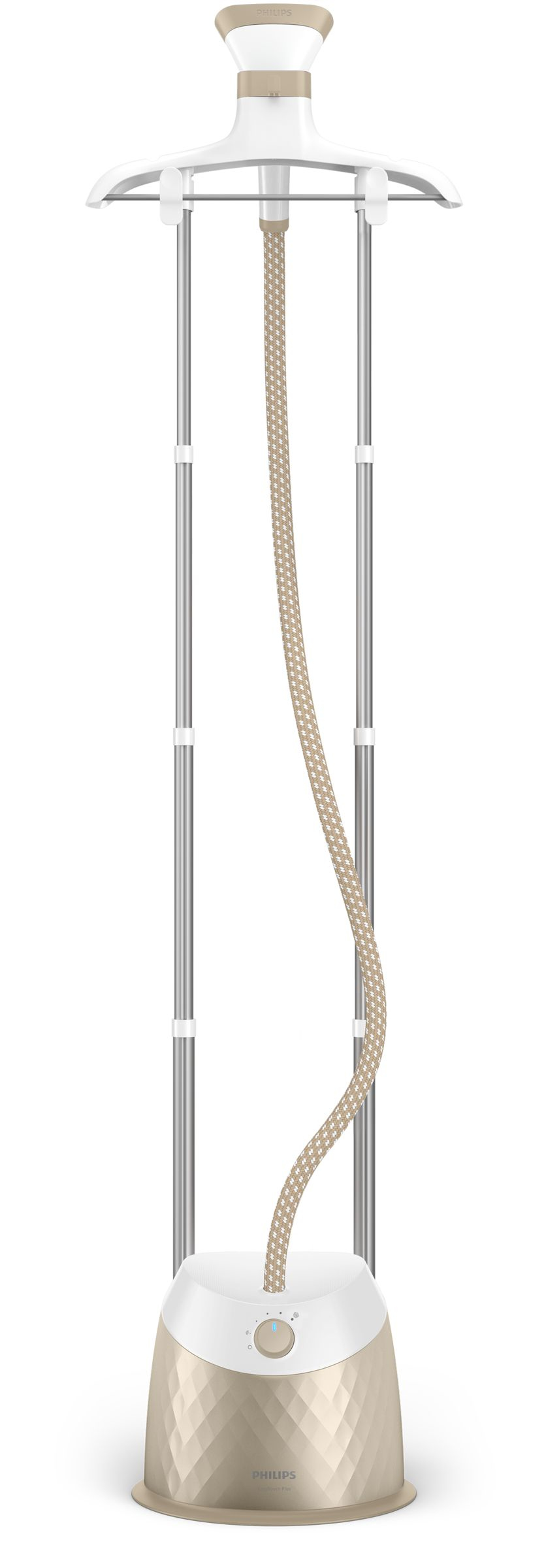 Philips GC523 Upright garment steamer – image 1