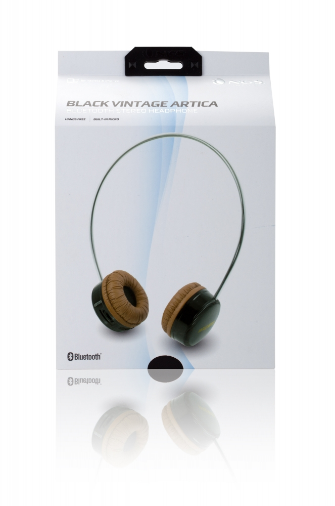 NGS Vintage Artica – image 9