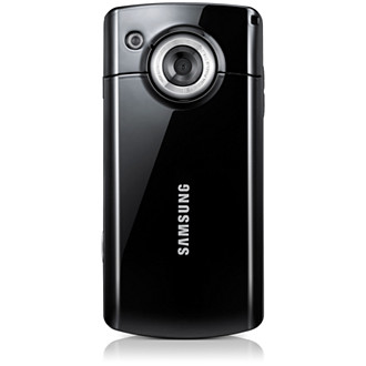Samsung I8910 HD black – image 3