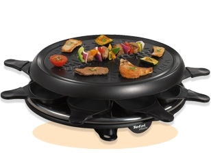Tefal RE1700 raclette grill