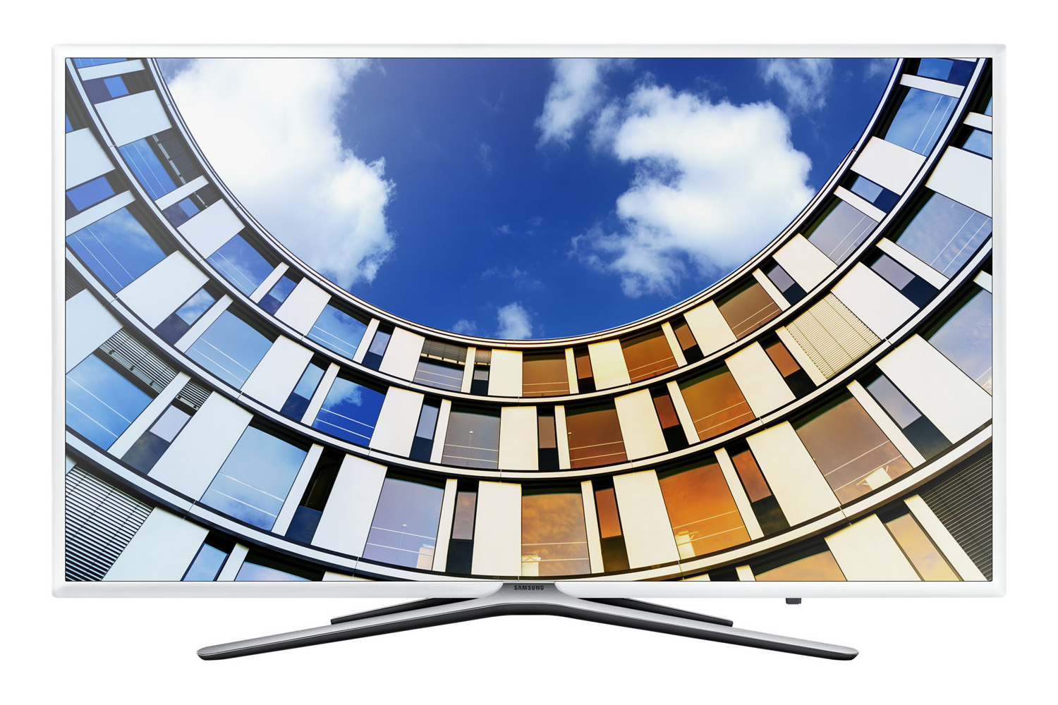 Samsung UE43M55800AU – image 1