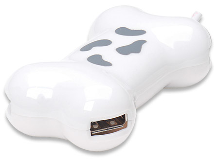 Manhattan 161503 interface hub 480 Mbit/s